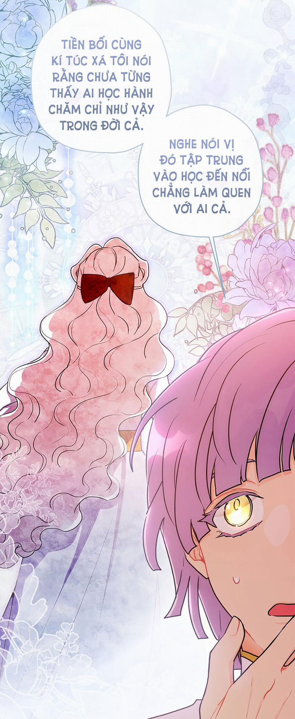 Ta Trở Thành Con Gái Nuôi Của Nam Chính 78.2 trang 24