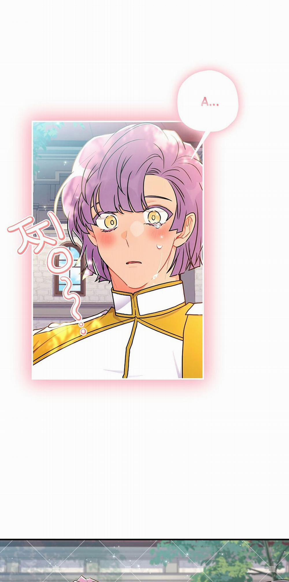 Ta Trở Thành Con Gái Nuôi Của Nam Chính 78.2 trang 6