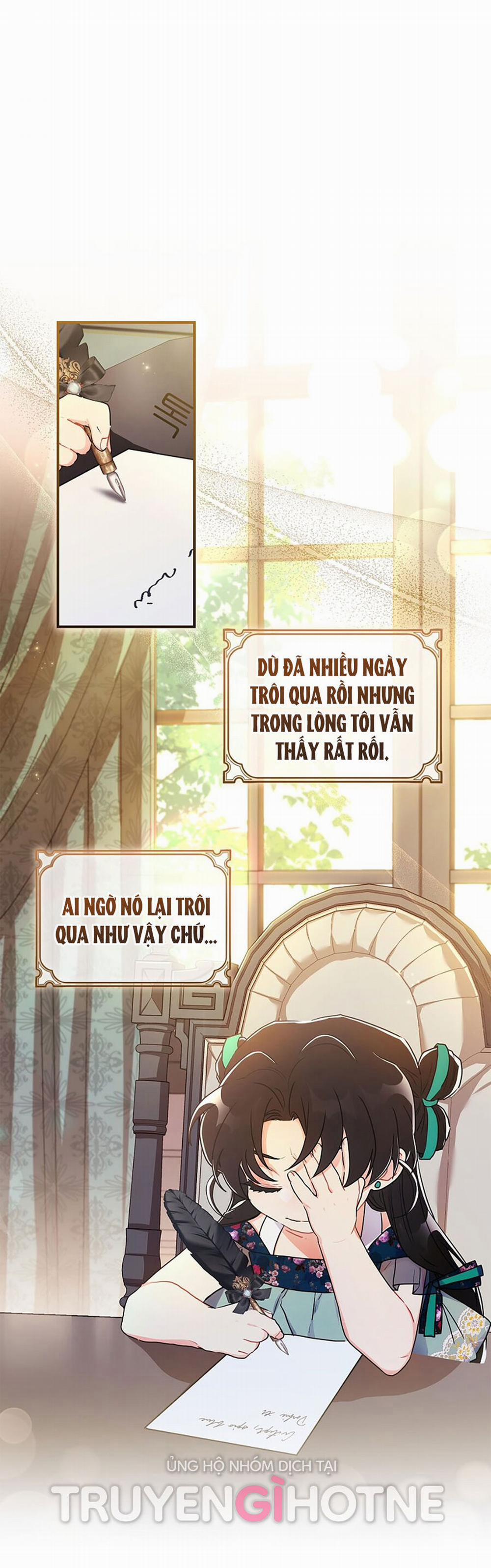 Ta Trở Thành Con Gái Nuôi Của Nam Chính 79.1 trang 1