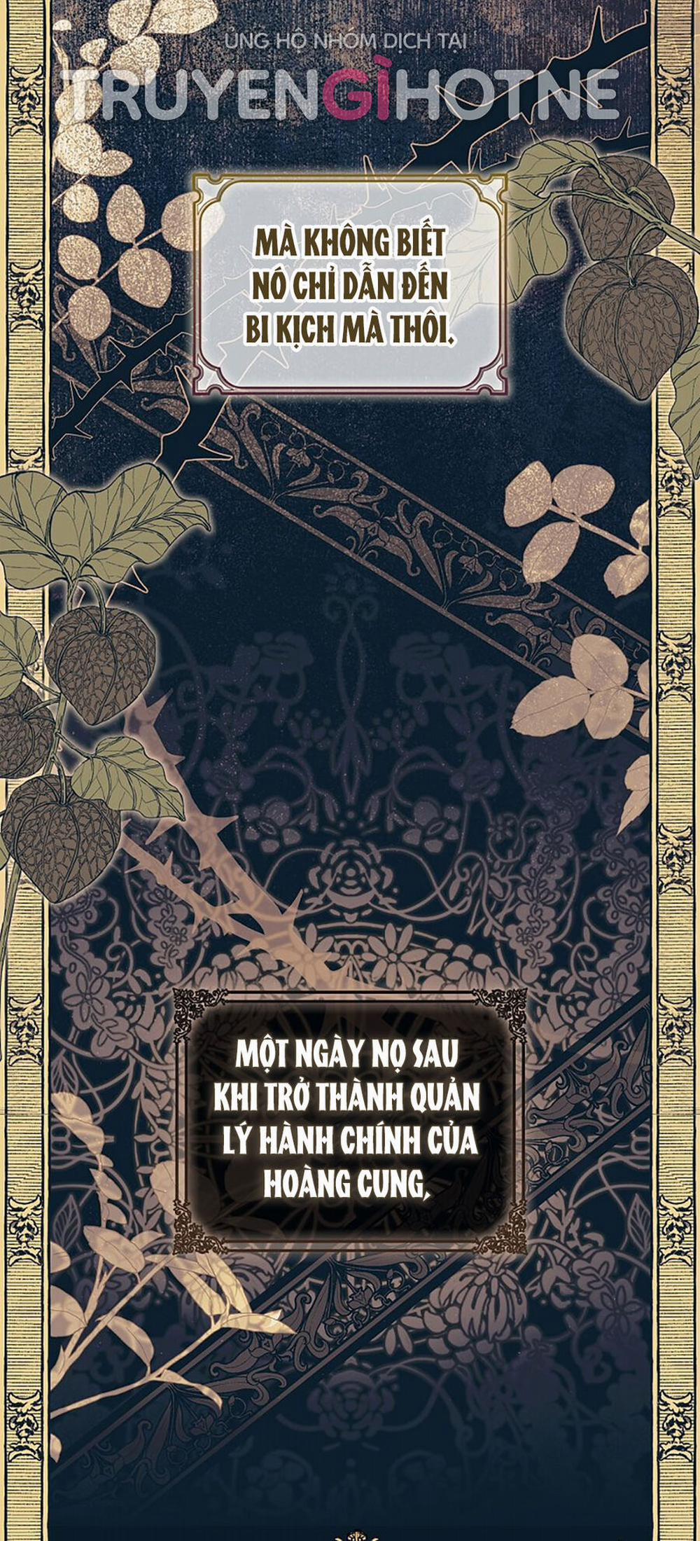 Ta Trở Thành Con Gái Nuôi Của Nam Chính 79.1 trang 12