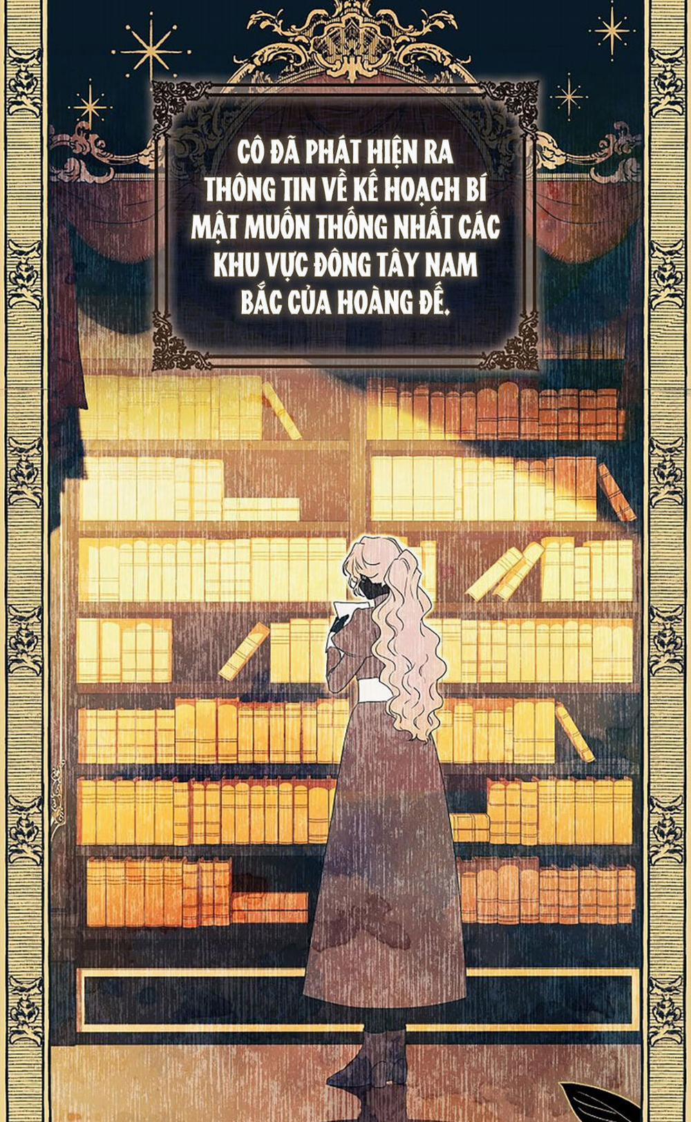 Ta Trở Thành Con Gái Nuôi Của Nam Chính 79.1 trang 13