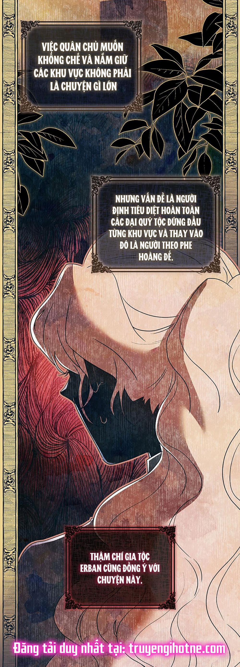 Ta Trở Thành Con Gái Nuôi Của Nam Chính 79.1 trang 14