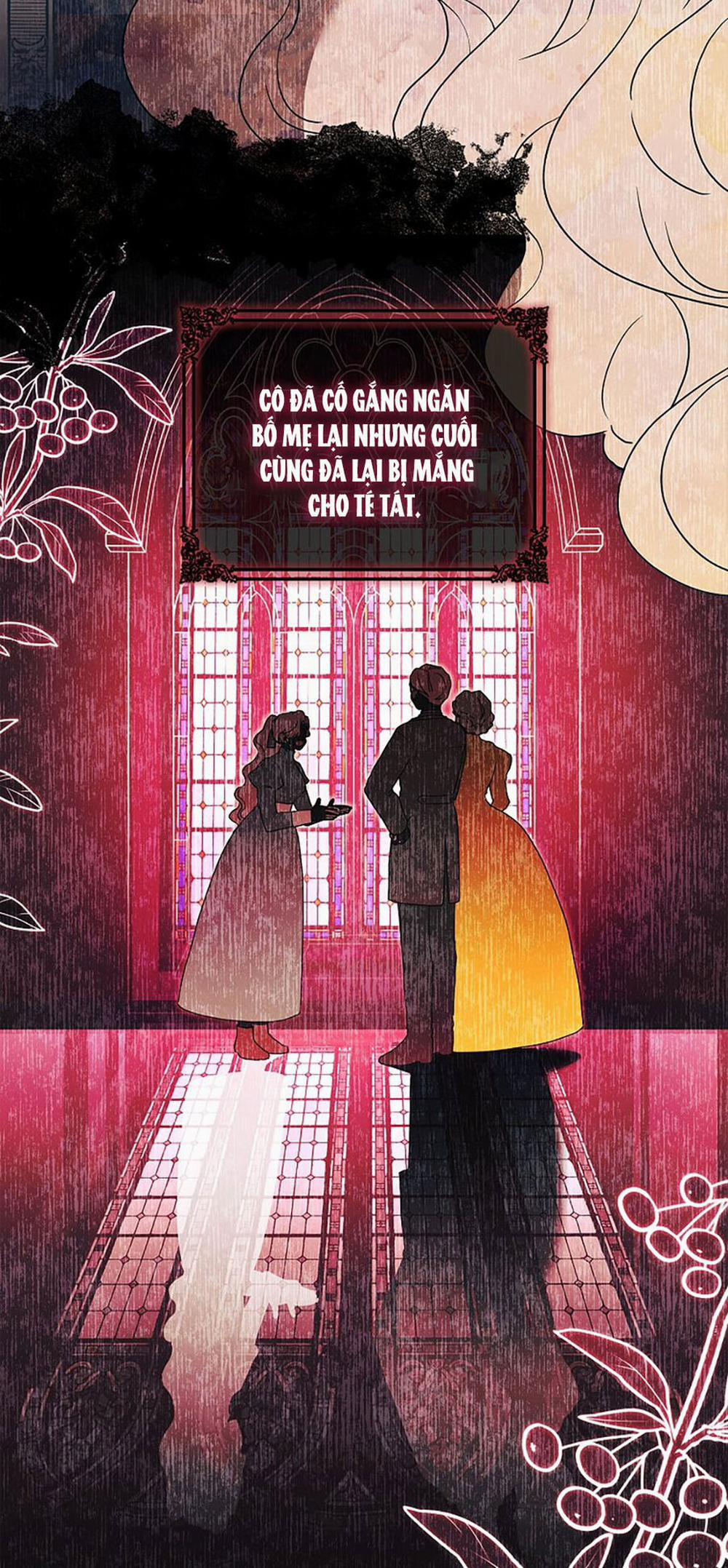 Ta Trở Thành Con Gái Nuôi Của Nam Chính 79.1 trang 15