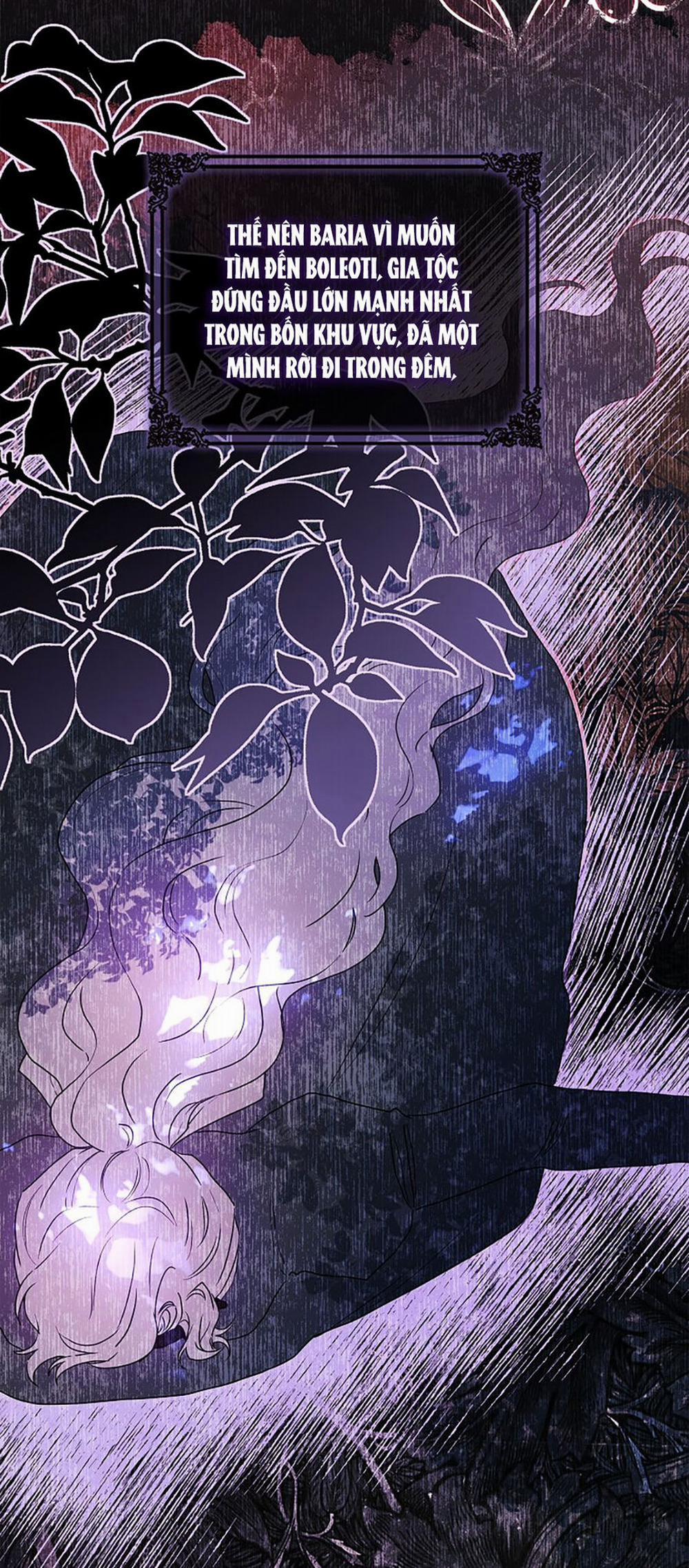 Ta Trở Thành Con Gái Nuôi Của Nam Chính 79.1 trang 18