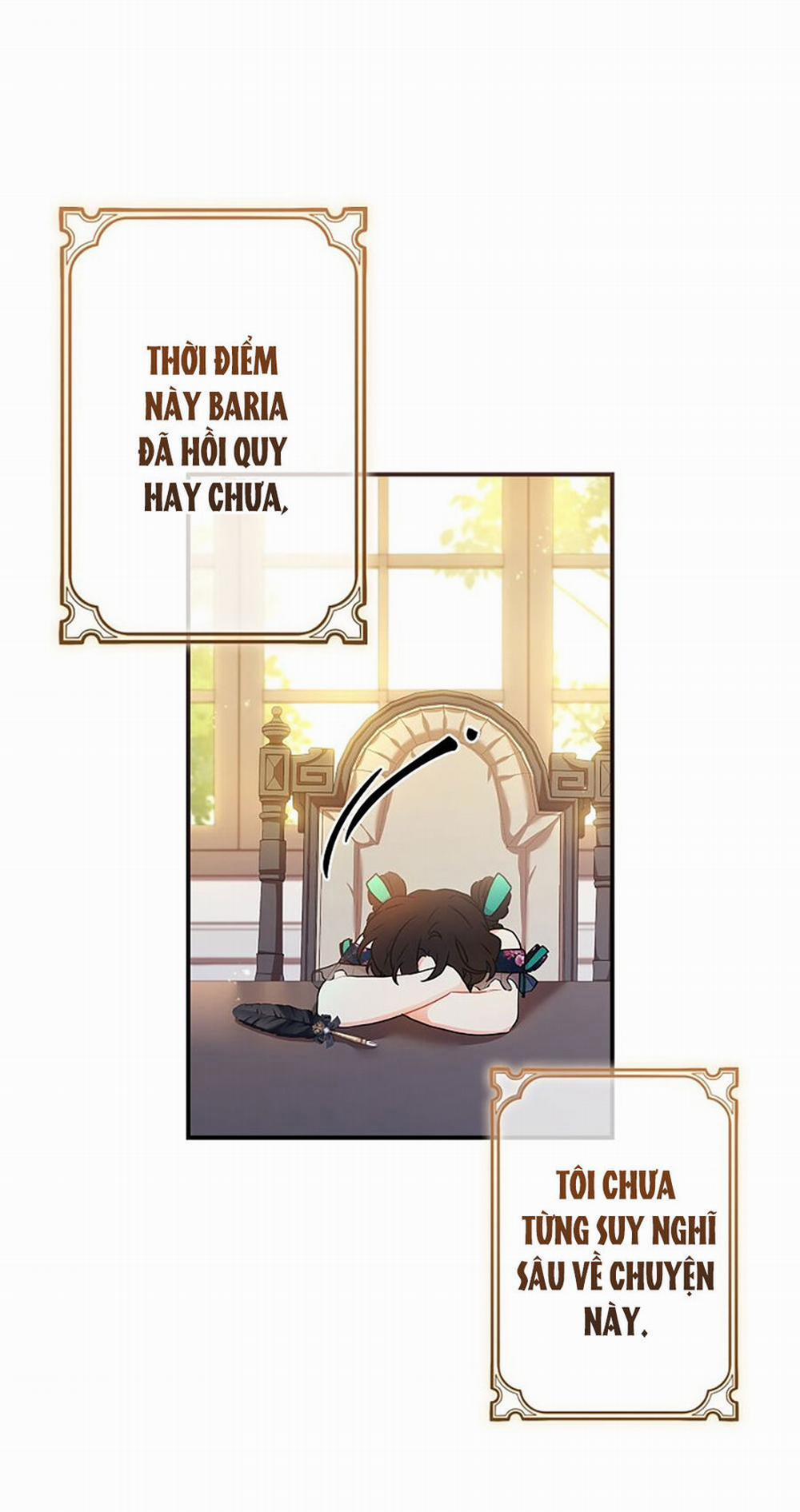 Ta Trở Thành Con Gái Nuôi Của Nam Chính 79.1 trang 2