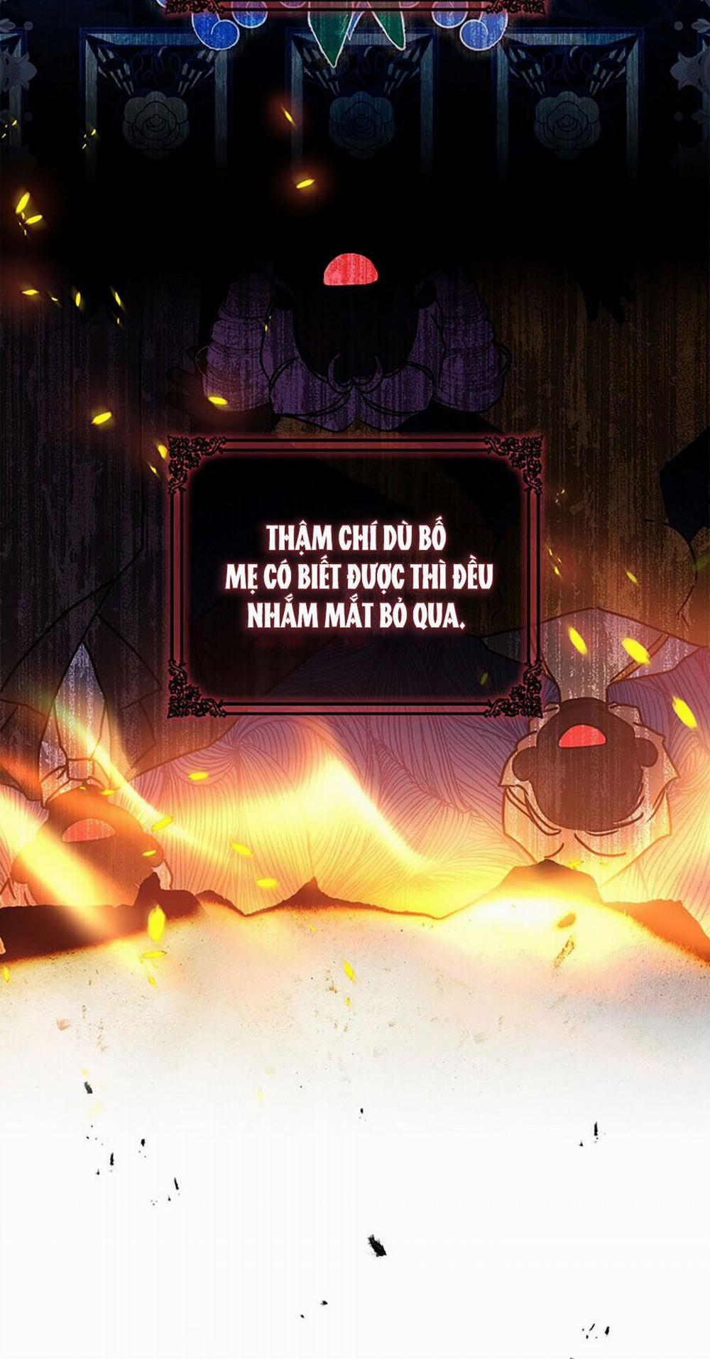 Ta Trở Thành Con Gái Nuôi Của Nam Chính 79.1 trang 21