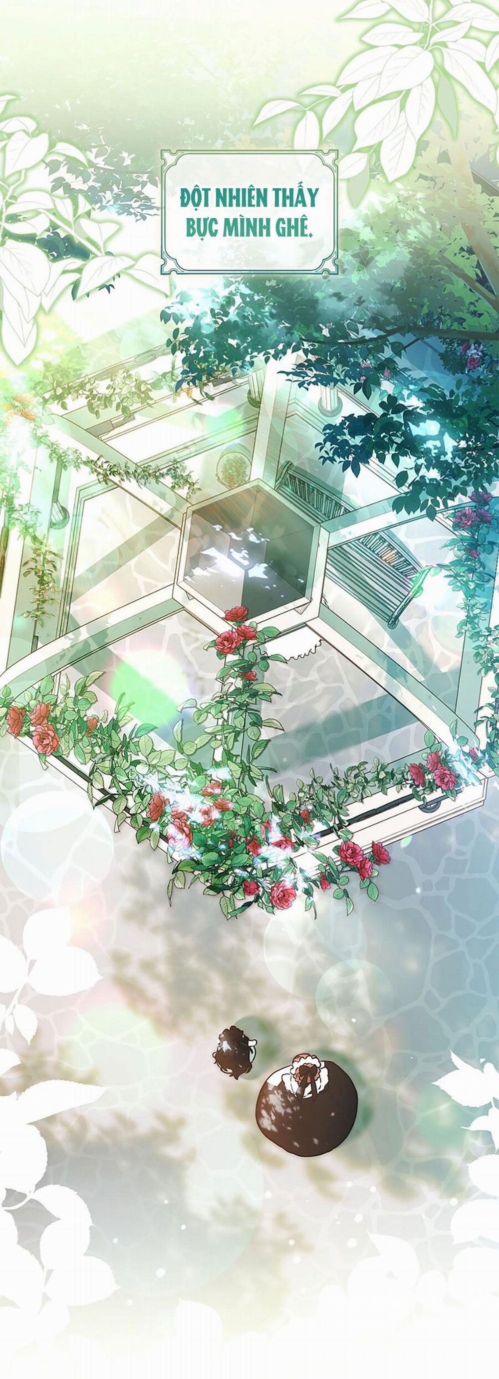 Ta Trở Thành Con Gái Nuôi Của Nam Chính 79.1 trang 25