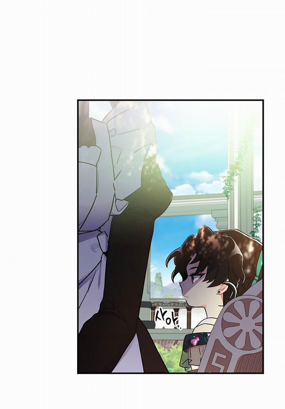 Ta Trở Thành Con Gái Nuôi Của Nam Chính 79.1 trang 28