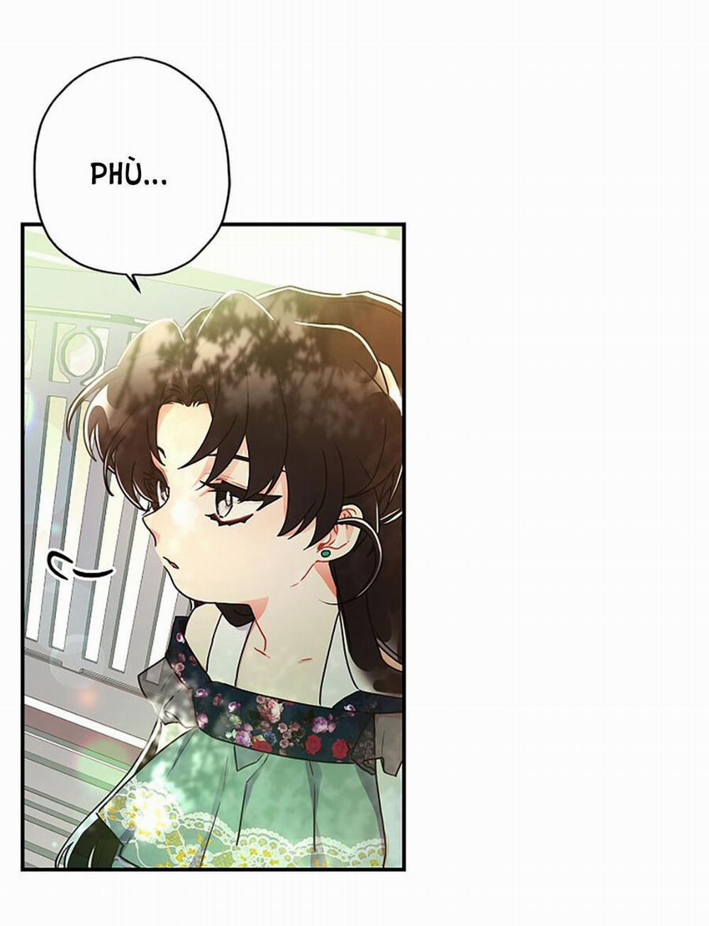 Ta Trở Thành Con Gái Nuôi Của Nam Chính 79.1 trang 29