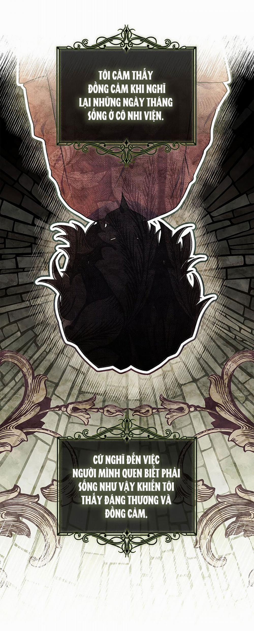 Ta Trở Thành Con Gái Nuôi Của Nam Chính 79.1 trang 31