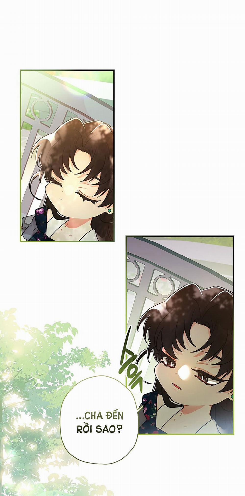 Ta Trở Thành Con Gái Nuôi Của Nam Chính 79.1 trang 32