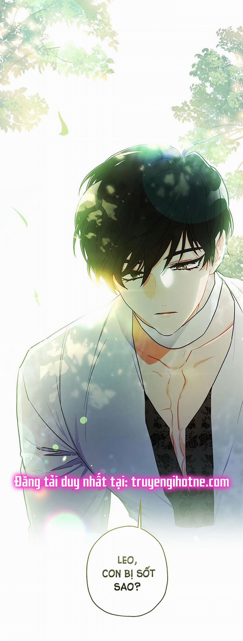 Ta Trở Thành Con Gái Nuôi Của Nam Chính 79.1 trang 33