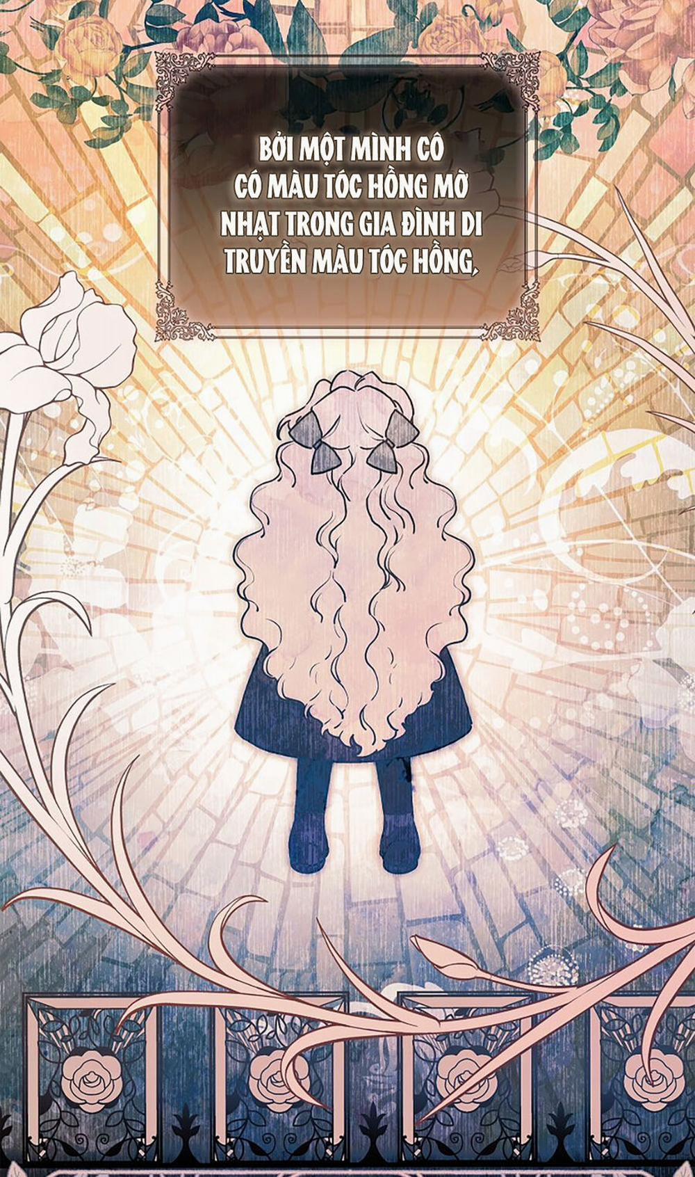 Ta Trở Thành Con Gái Nuôi Của Nam Chính 79.1 trang 6