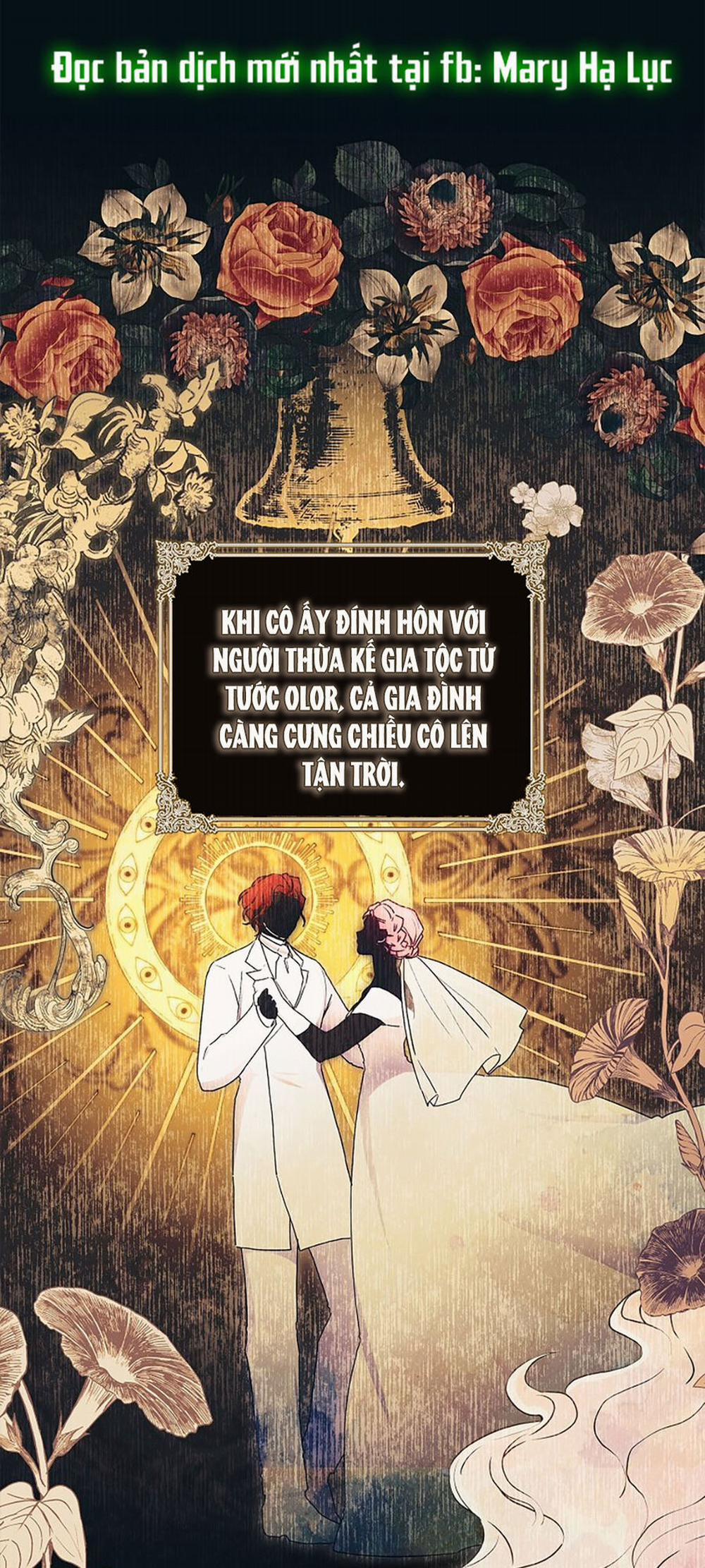 Ta Trở Thành Con Gái Nuôi Của Nam Chính 79.1 trang 8