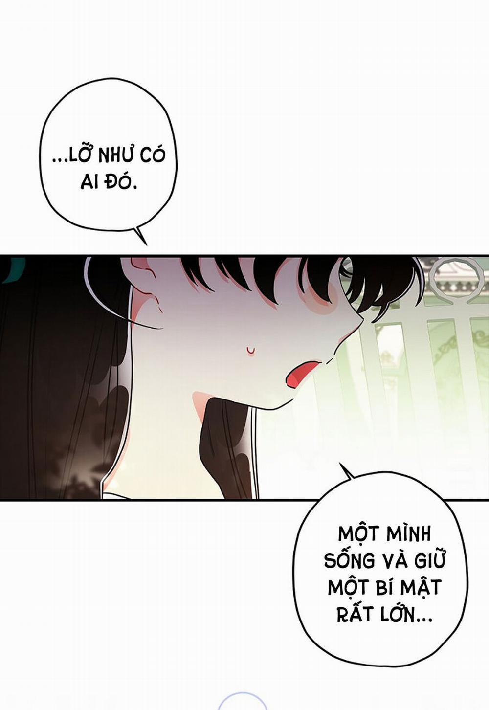 Ta Trở Thành Con Gái Nuôi Của Nam Chính 79.2 trang 10