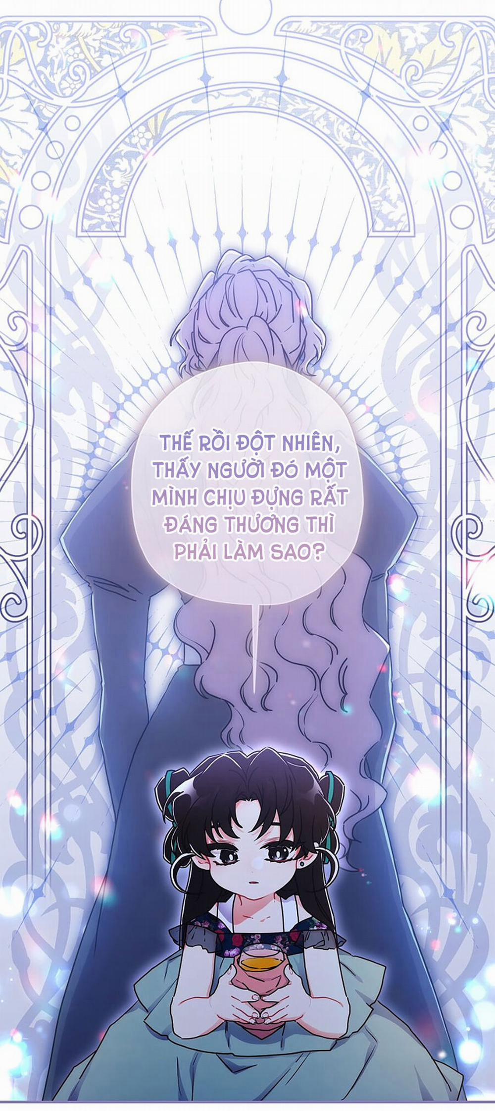 Ta Trở Thành Con Gái Nuôi Của Nam Chính 79.2 trang 11