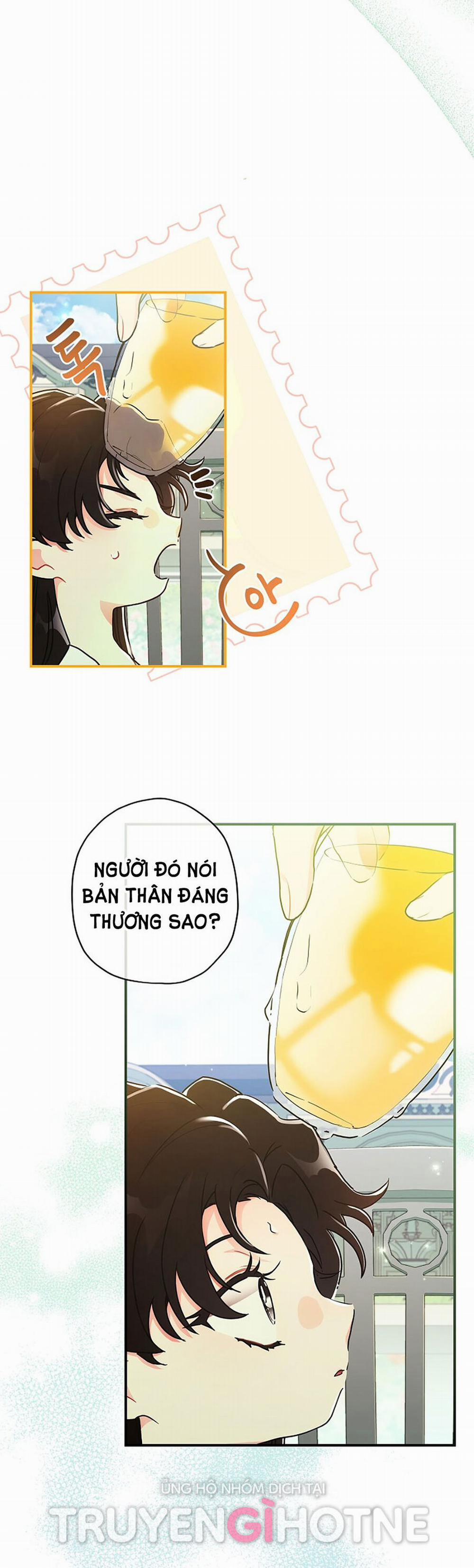 Ta Trở Thành Con Gái Nuôi Của Nam Chính 79.2 trang 16