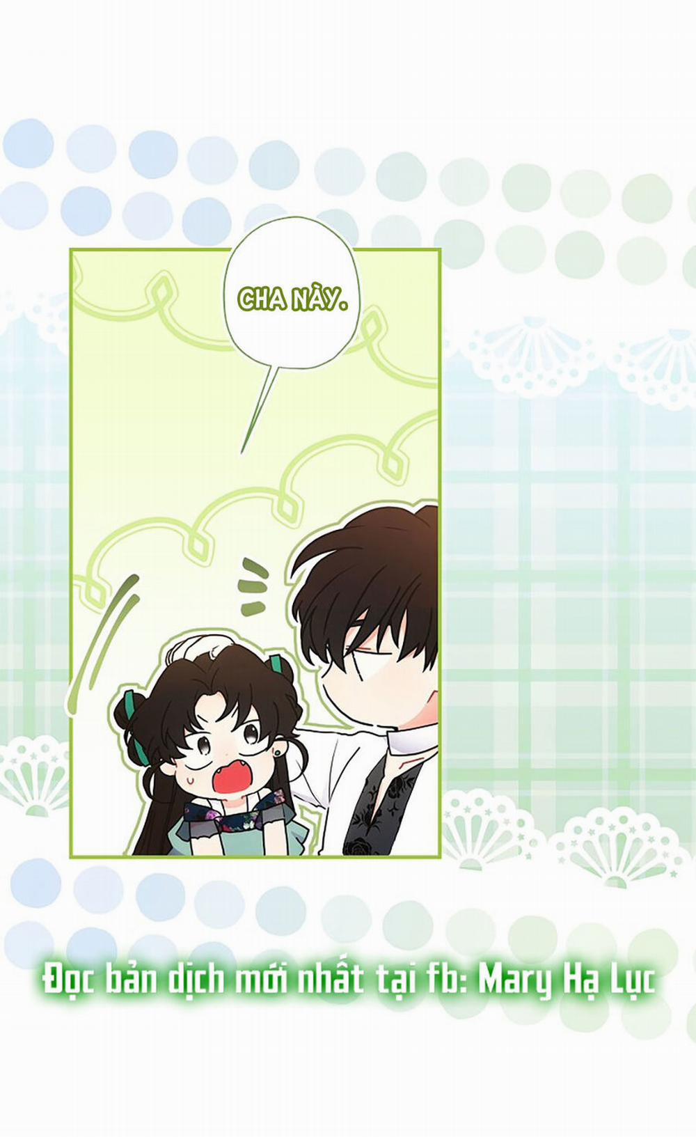 Ta Trở Thành Con Gái Nuôi Của Nam Chính 79.2 trang 2