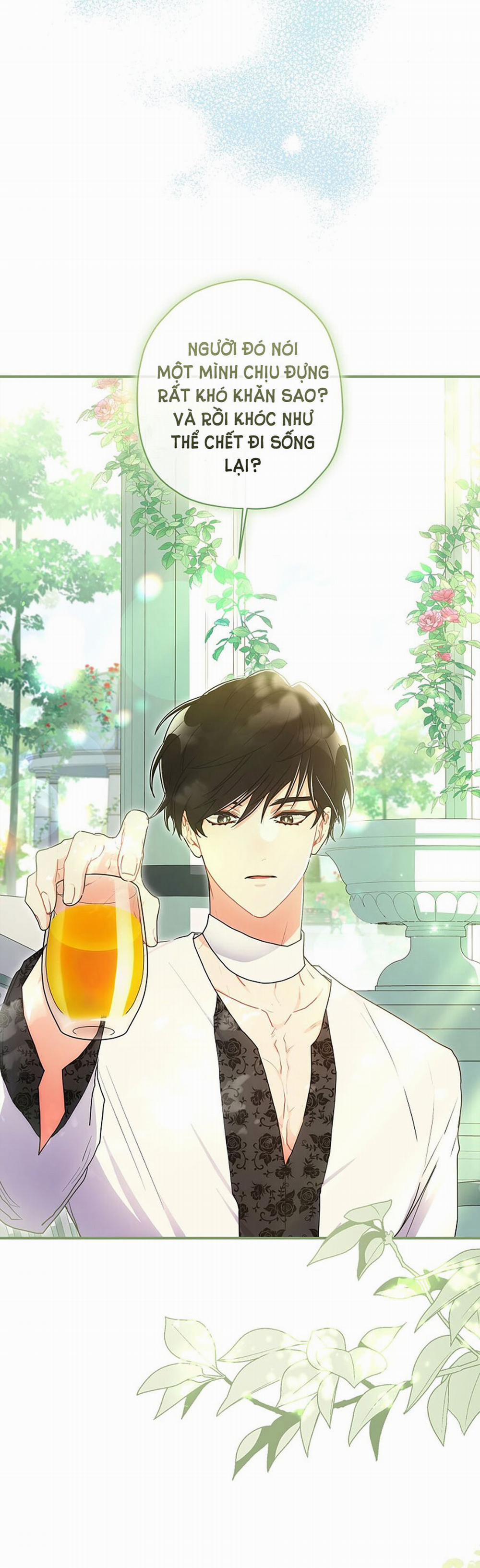 Ta Trở Thành Con Gái Nuôi Của Nam Chính 79.2 trang 21