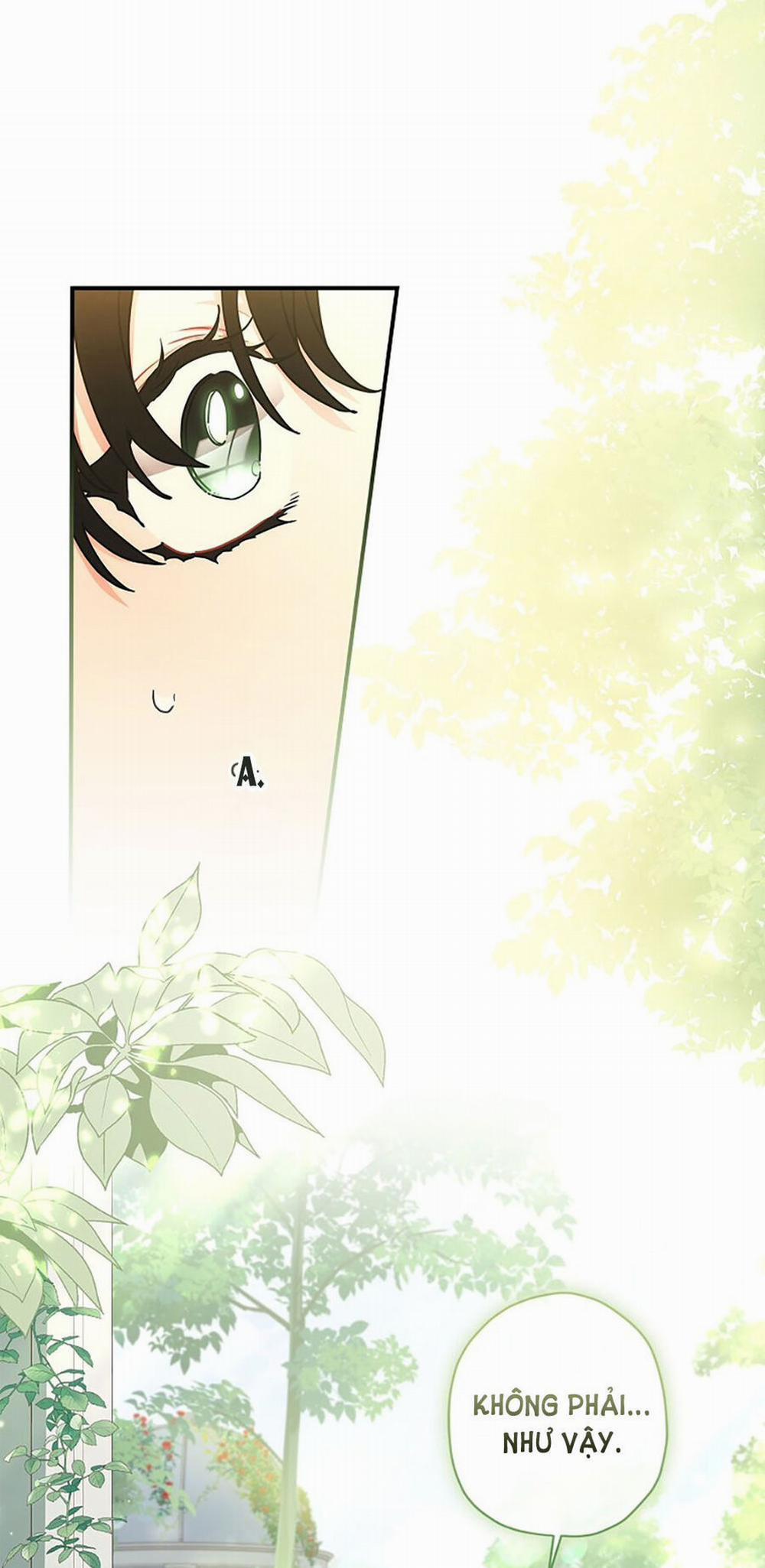 Ta Trở Thành Con Gái Nuôi Của Nam Chính 79.2 trang 22