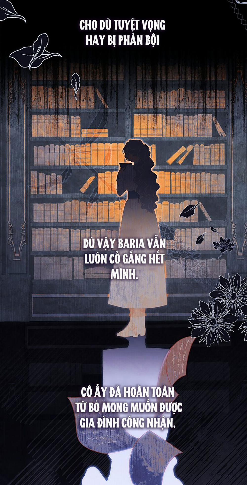 Ta Trở Thành Con Gái Nuôi Của Nam Chính 79.2 trang 24