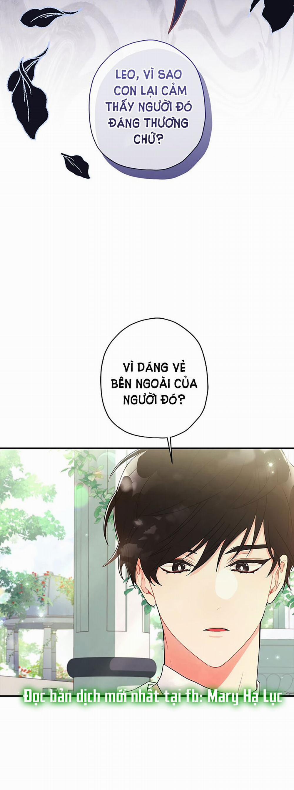 Ta Trở Thành Con Gái Nuôi Của Nam Chính 79.2 trang 26