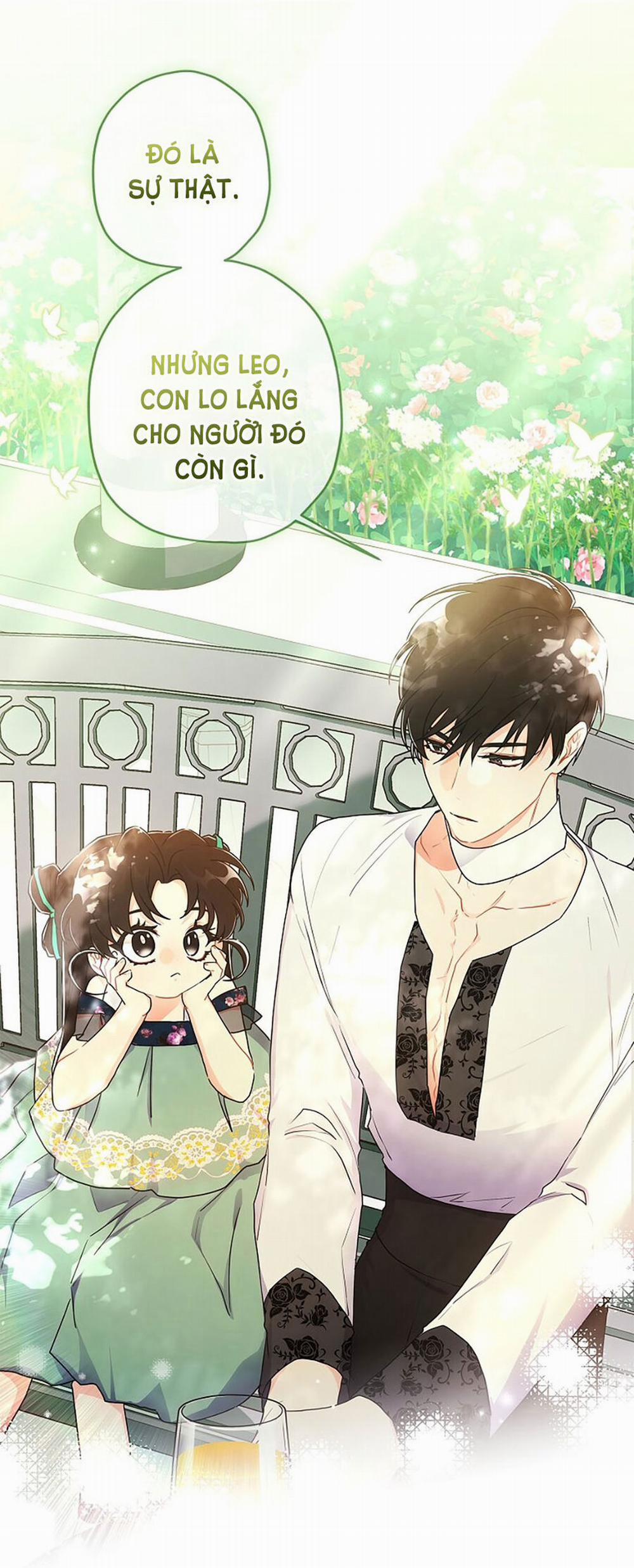 Ta Trở Thành Con Gái Nuôi Của Nam Chính 79.2 trang 30