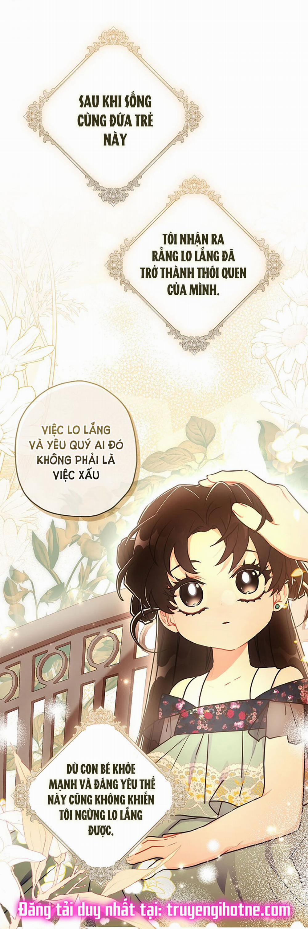 Ta Trở Thành Con Gái Nuôi Của Nam Chính 79.2 trang 31