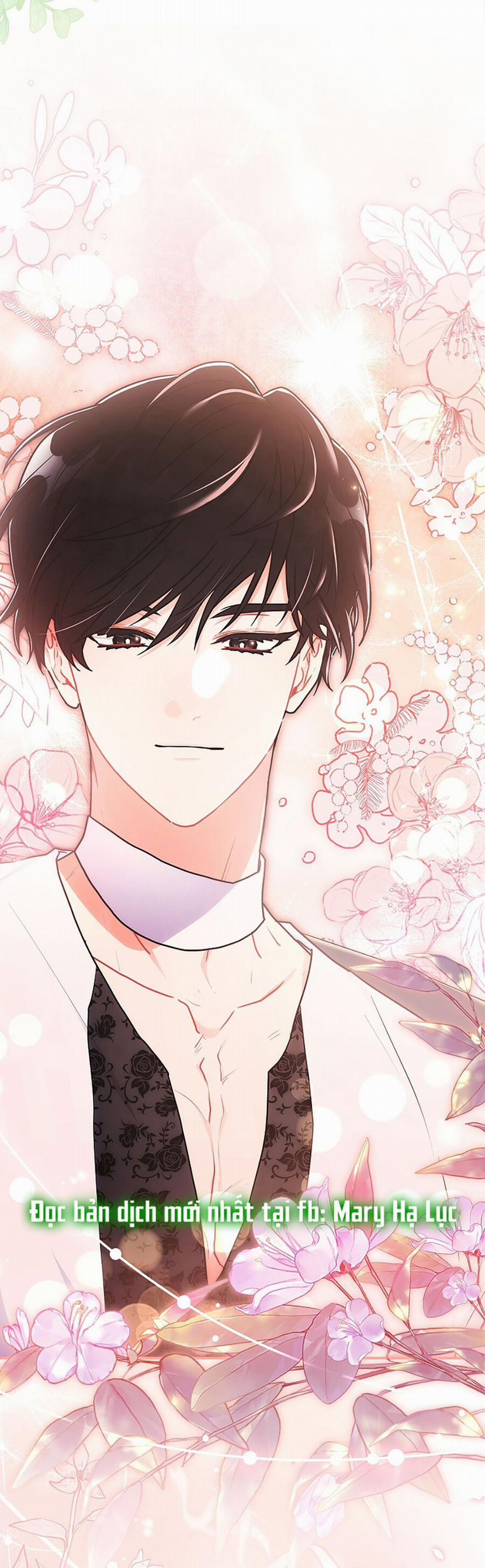 Ta Trở Thành Con Gái Nuôi Của Nam Chính 79.2 trang 34