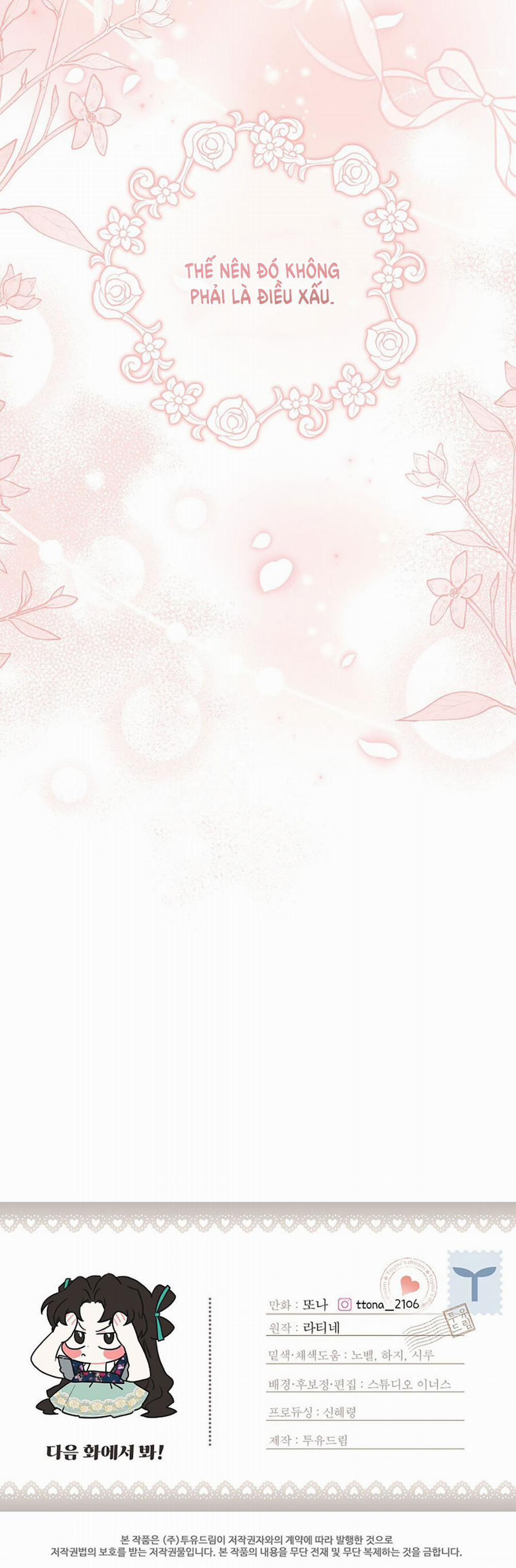 Ta Trở Thành Con Gái Nuôi Của Nam Chính 79.2 trang 35