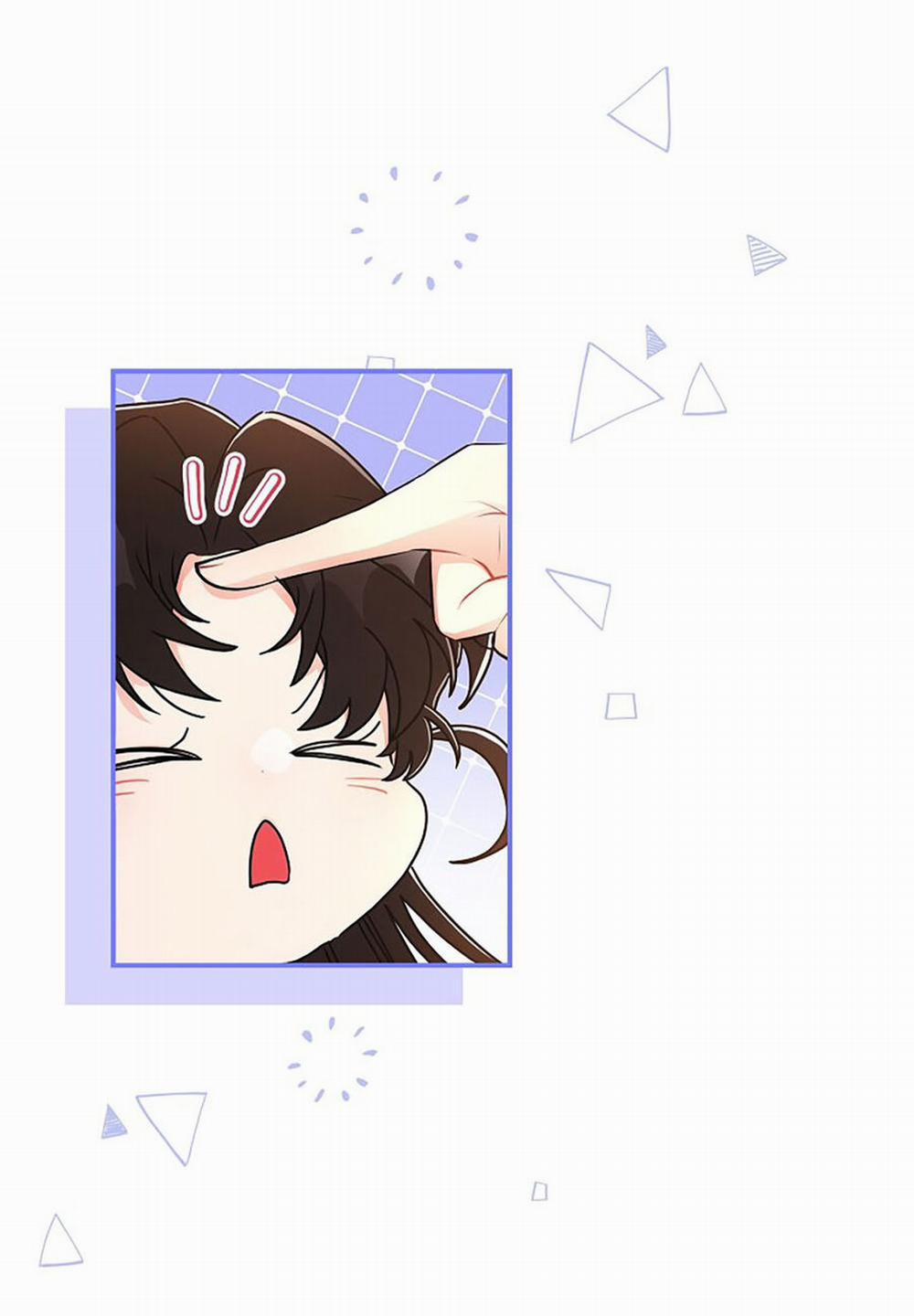 Ta Trở Thành Con Gái Nuôi Của Nam Chính 79.2 trang 4