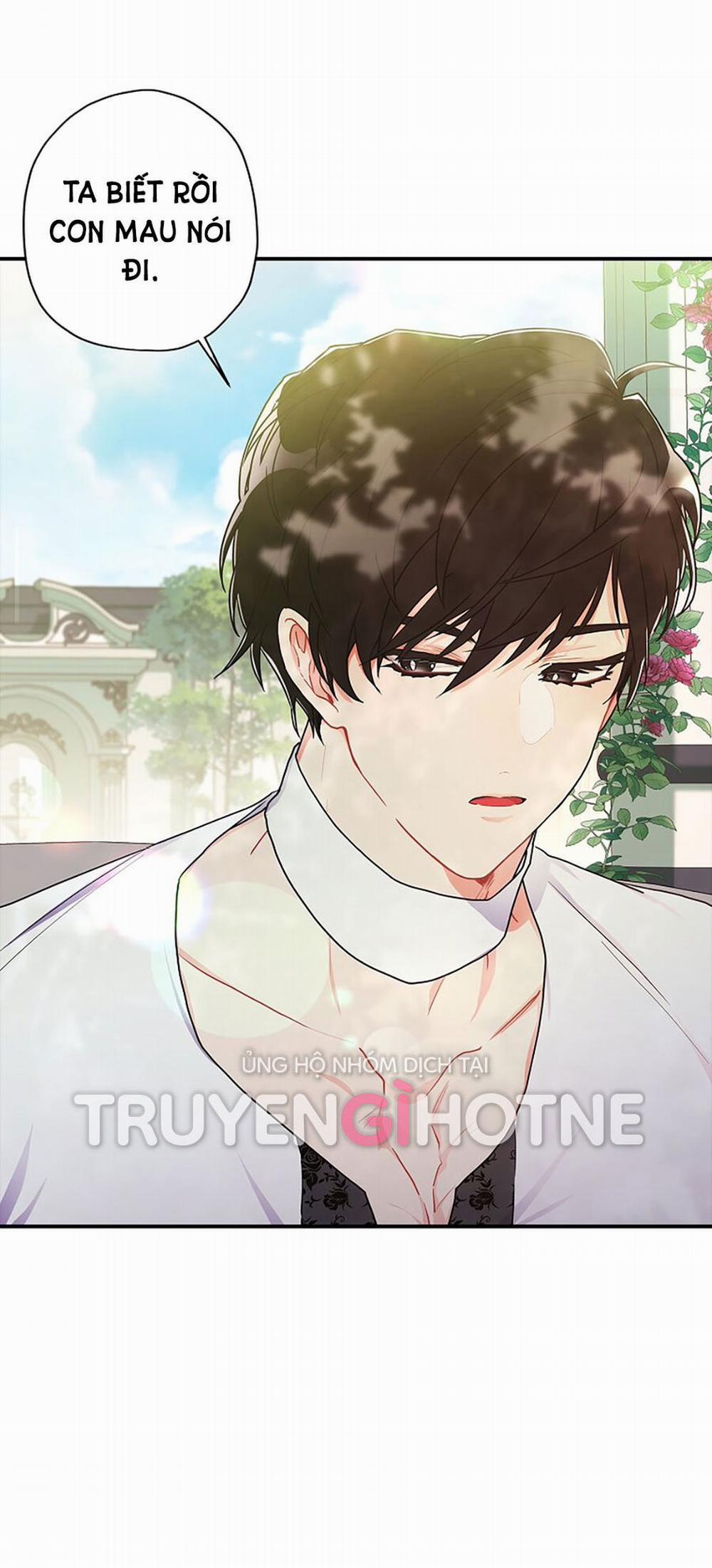 Ta Trở Thành Con Gái Nuôi Của Nam Chính 79.2 trang 5