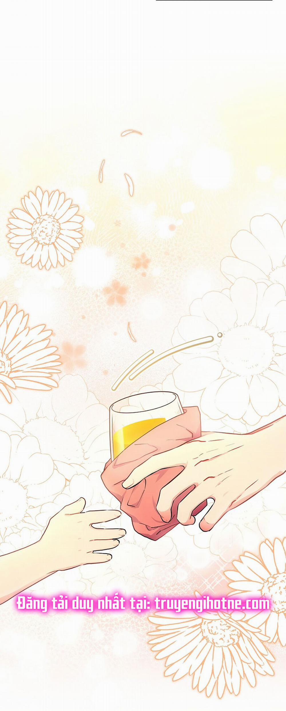 Ta Trở Thành Con Gái Nuôi Của Nam Chính 79.2 trang 8