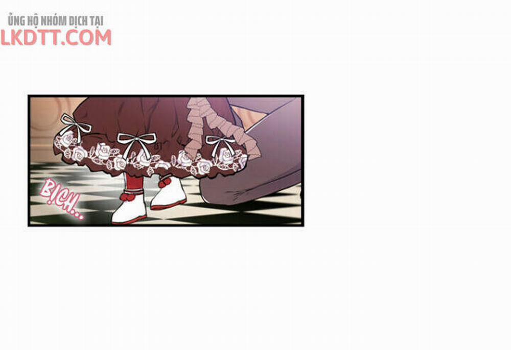 Ta Trở Thành Con Gái Nuôi Của Nam Chính 8 trang 13