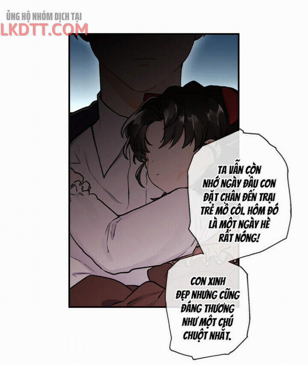 Ta Trở Thành Con Gái Nuôi Của Nam Chính 8 trang 30