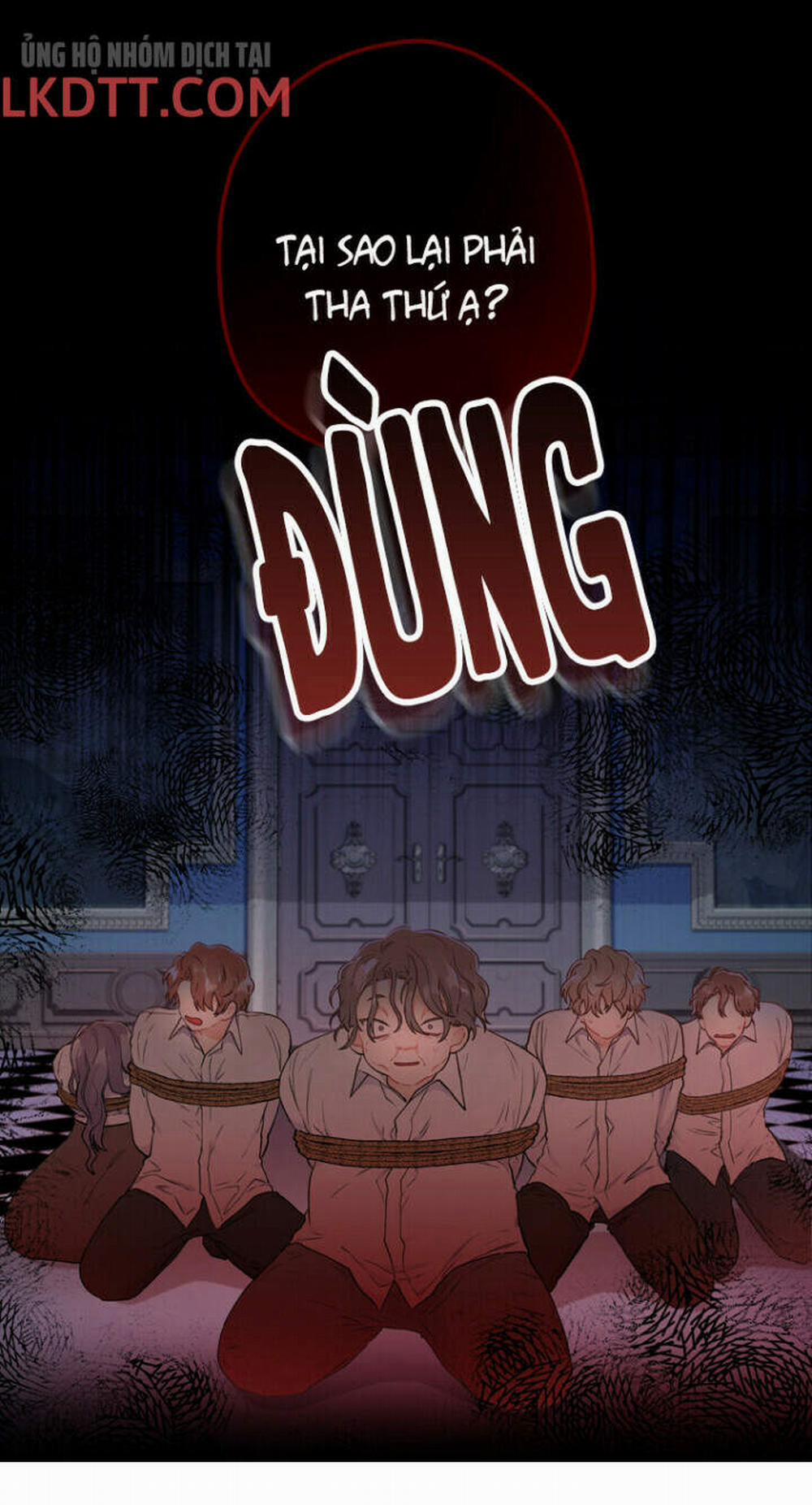 Ta Trở Thành Con Gái Nuôi Của Nam Chính 8 trang 38