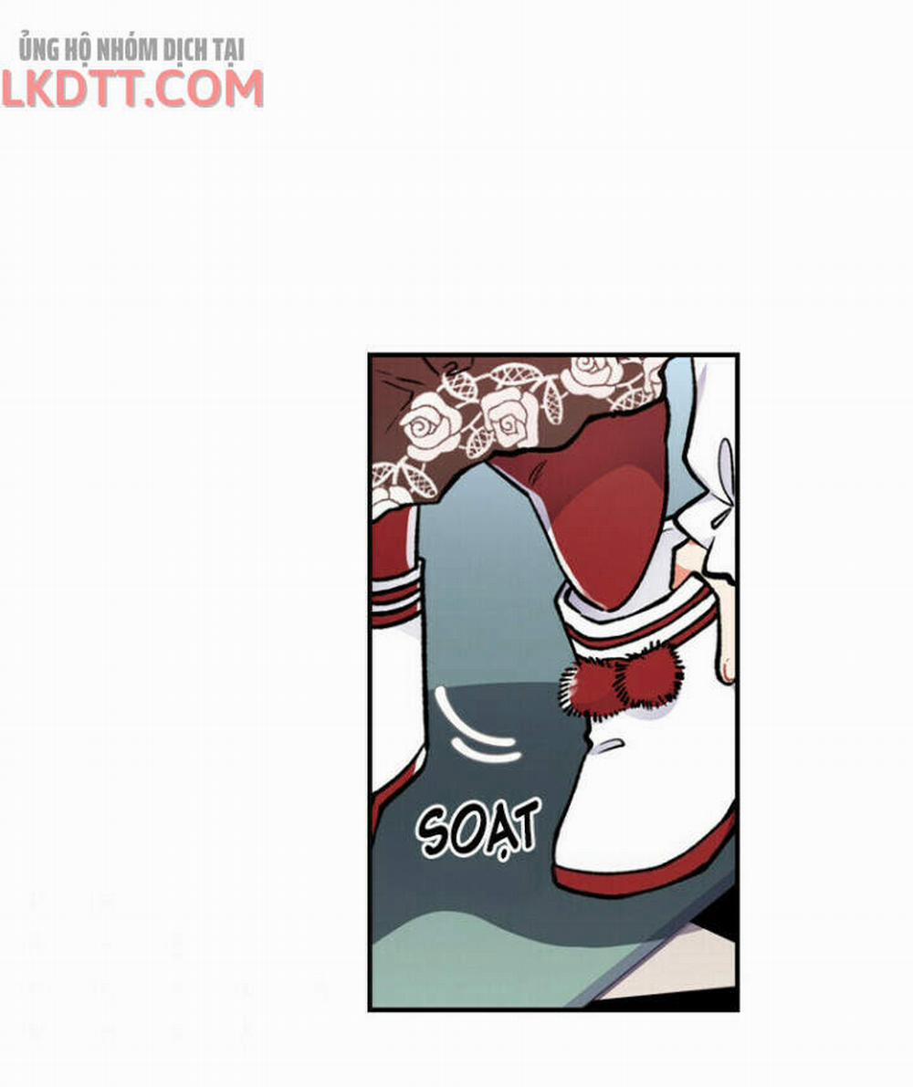 Ta Trở Thành Con Gái Nuôi Của Nam Chính 8 trang 40