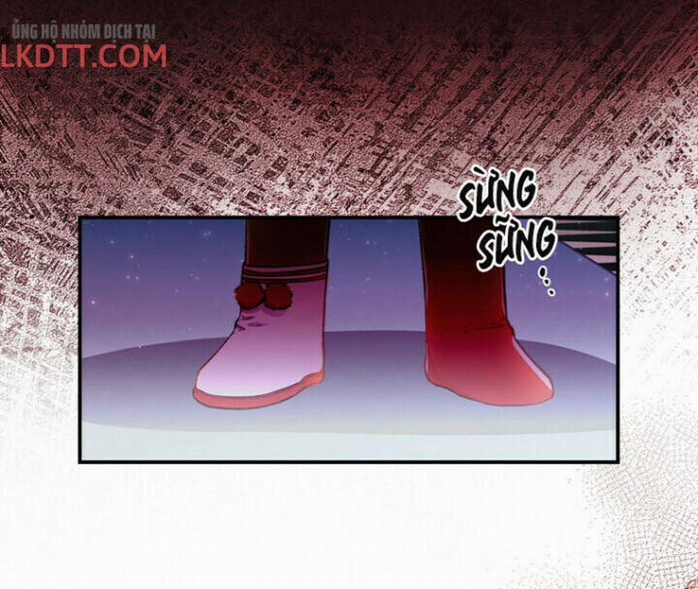 Ta Trở Thành Con Gái Nuôi Của Nam Chính 8 trang 45