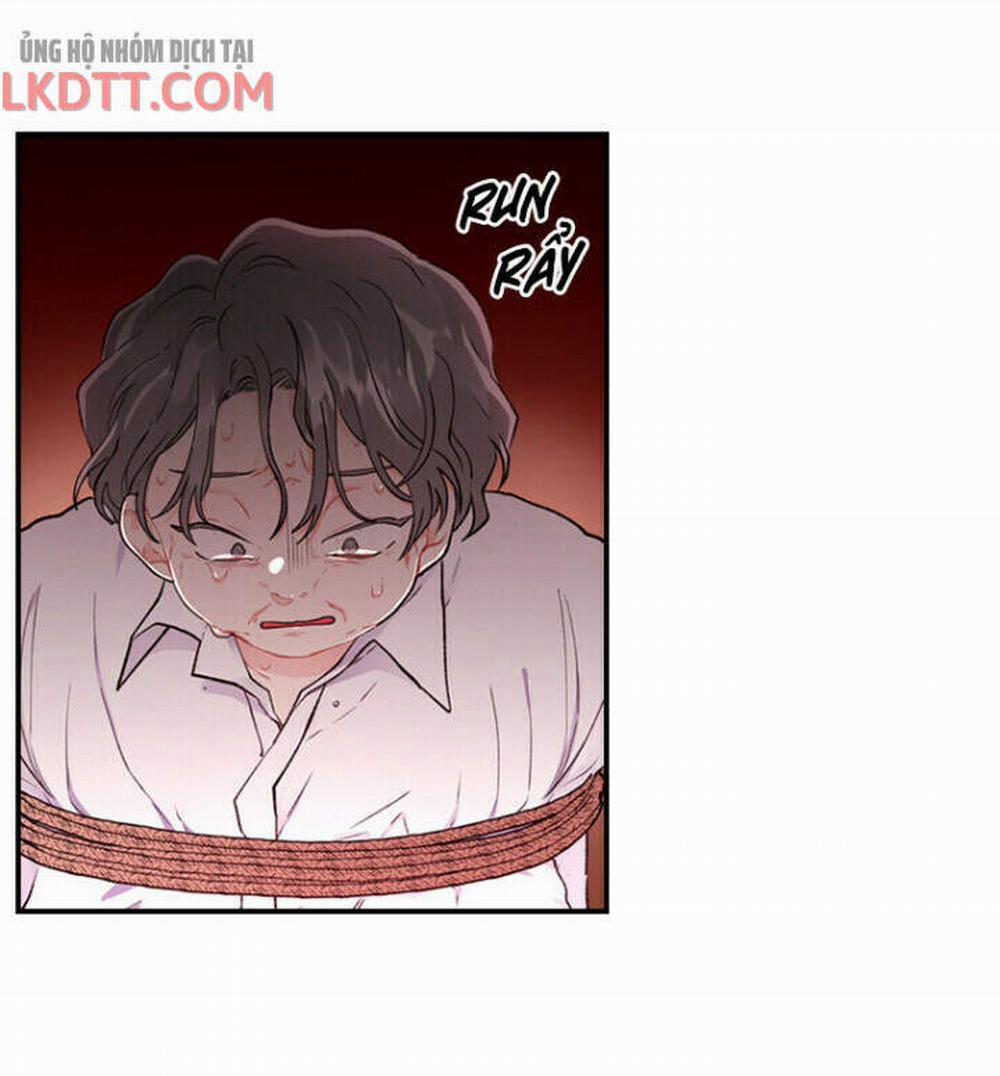 Ta Trở Thành Con Gái Nuôi Của Nam Chính 8 trang 47