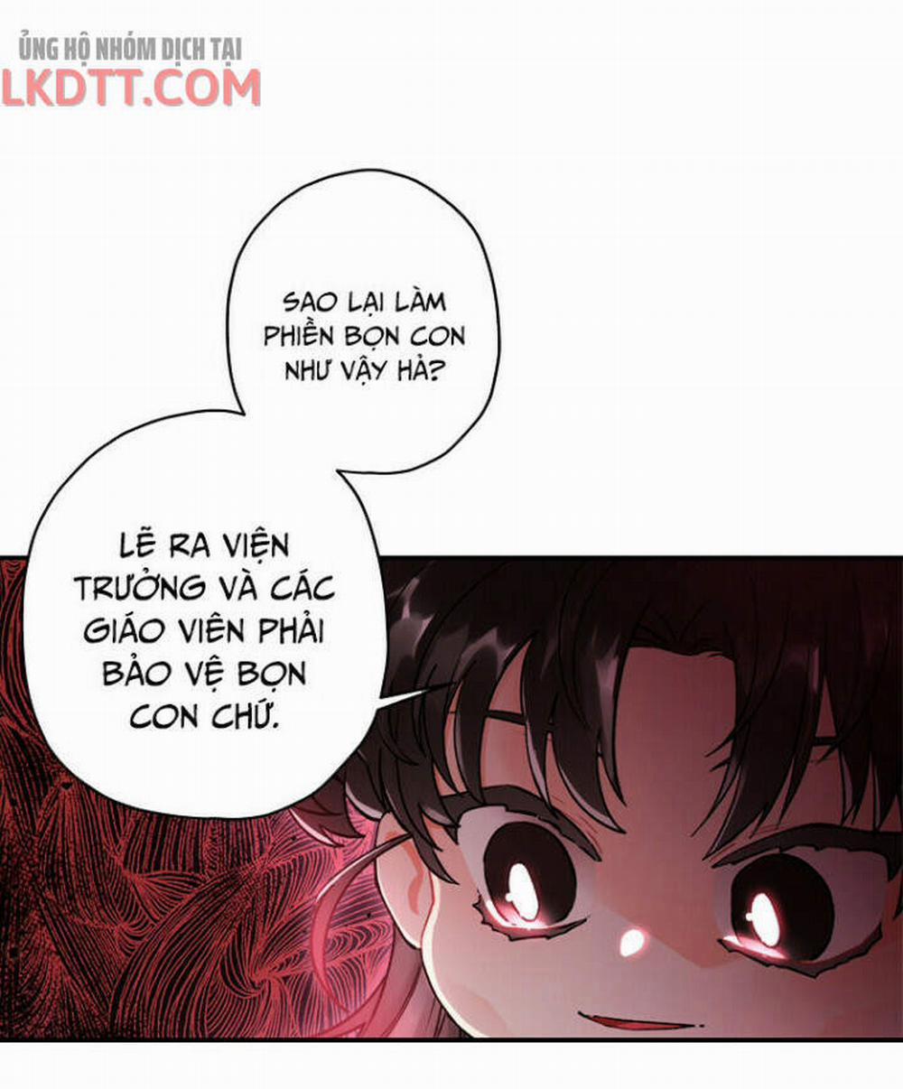 Ta Trở Thành Con Gái Nuôi Của Nam Chính 8 trang 49