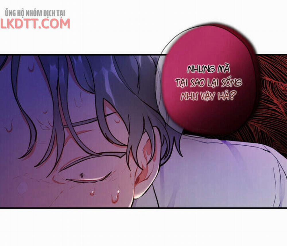 Ta Trở Thành Con Gái Nuôi Của Nam Chính 8 trang 50