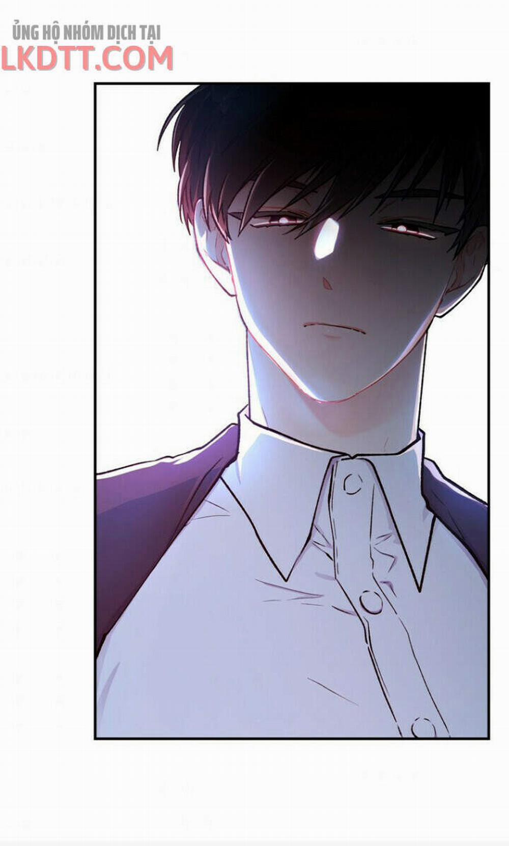 Ta Trở Thành Con Gái Nuôi Của Nam Chính 8 trang 52