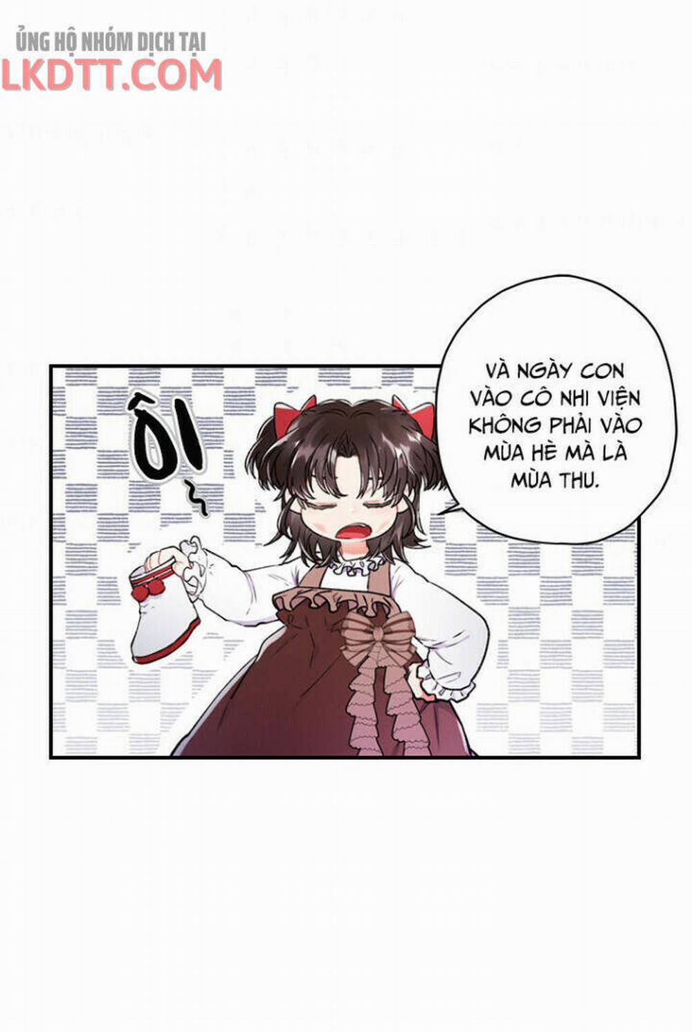 Ta Trở Thành Con Gái Nuôi Của Nam Chính 8 trang 53