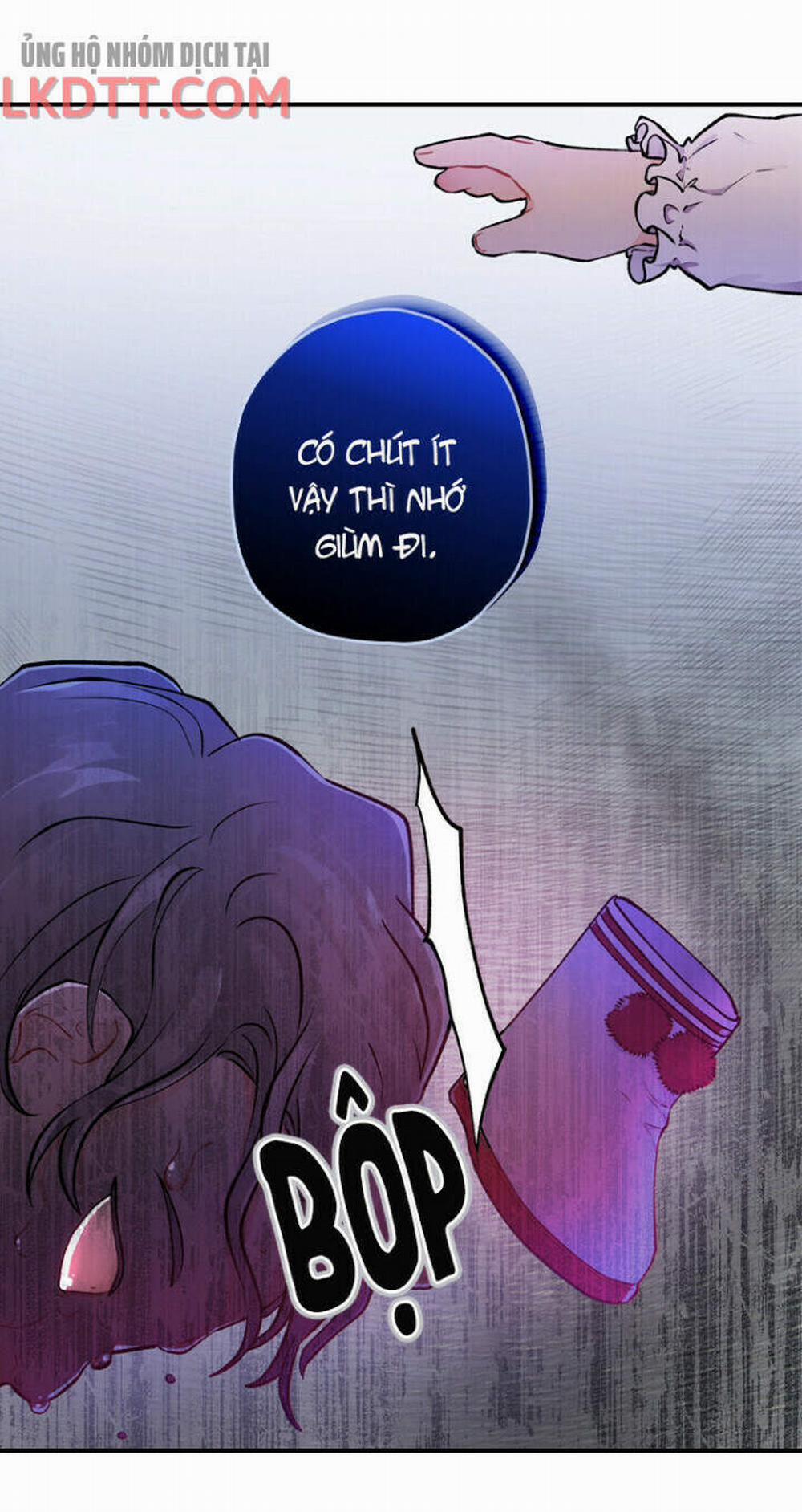 Ta Trở Thành Con Gái Nuôi Của Nam Chính 8 trang 54