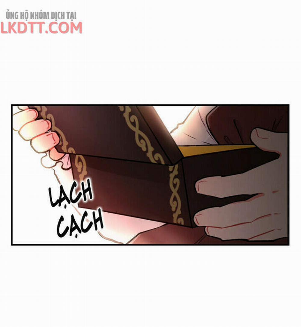 Ta Trở Thành Con Gái Nuôi Của Nam Chính 8 trang 55