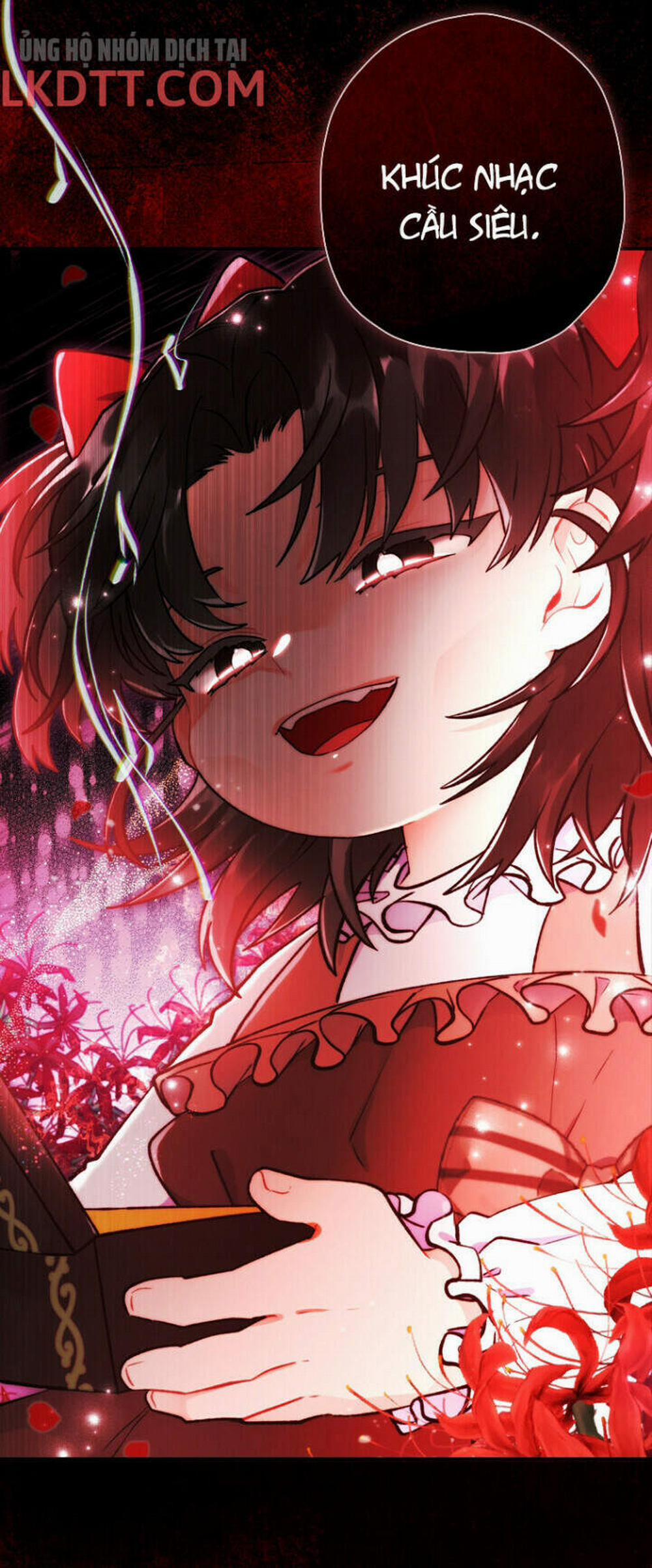 Ta Trở Thành Con Gái Nuôi Của Nam Chính 8 trang 59