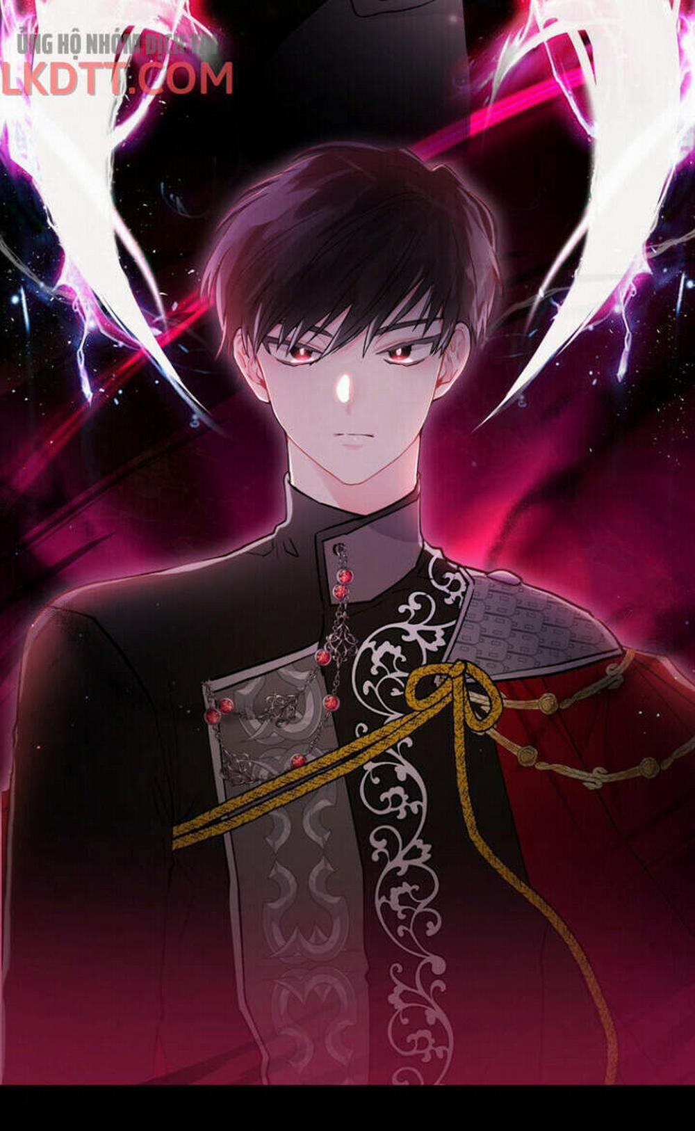 Ta Trở Thành Con Gái Nuôi Của Nam Chính 8 trang 6