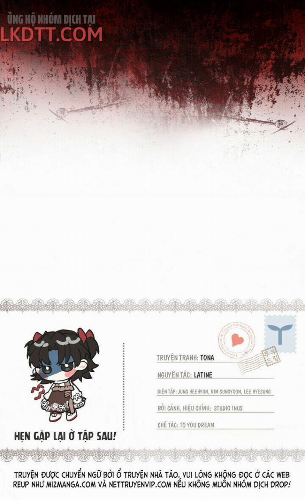 Ta Trở Thành Con Gái Nuôi Của Nam Chính 8 trang 60