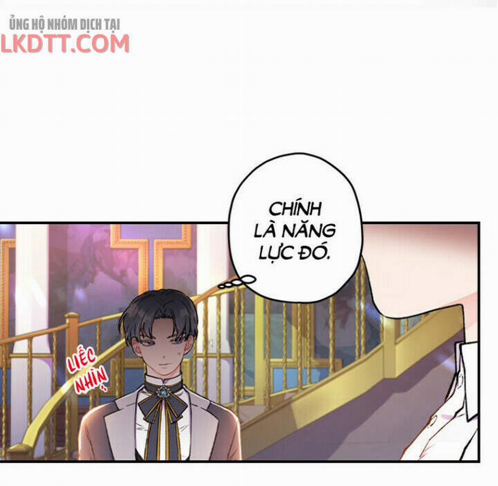 Ta Trở Thành Con Gái Nuôi Của Nam Chính 8 trang 9