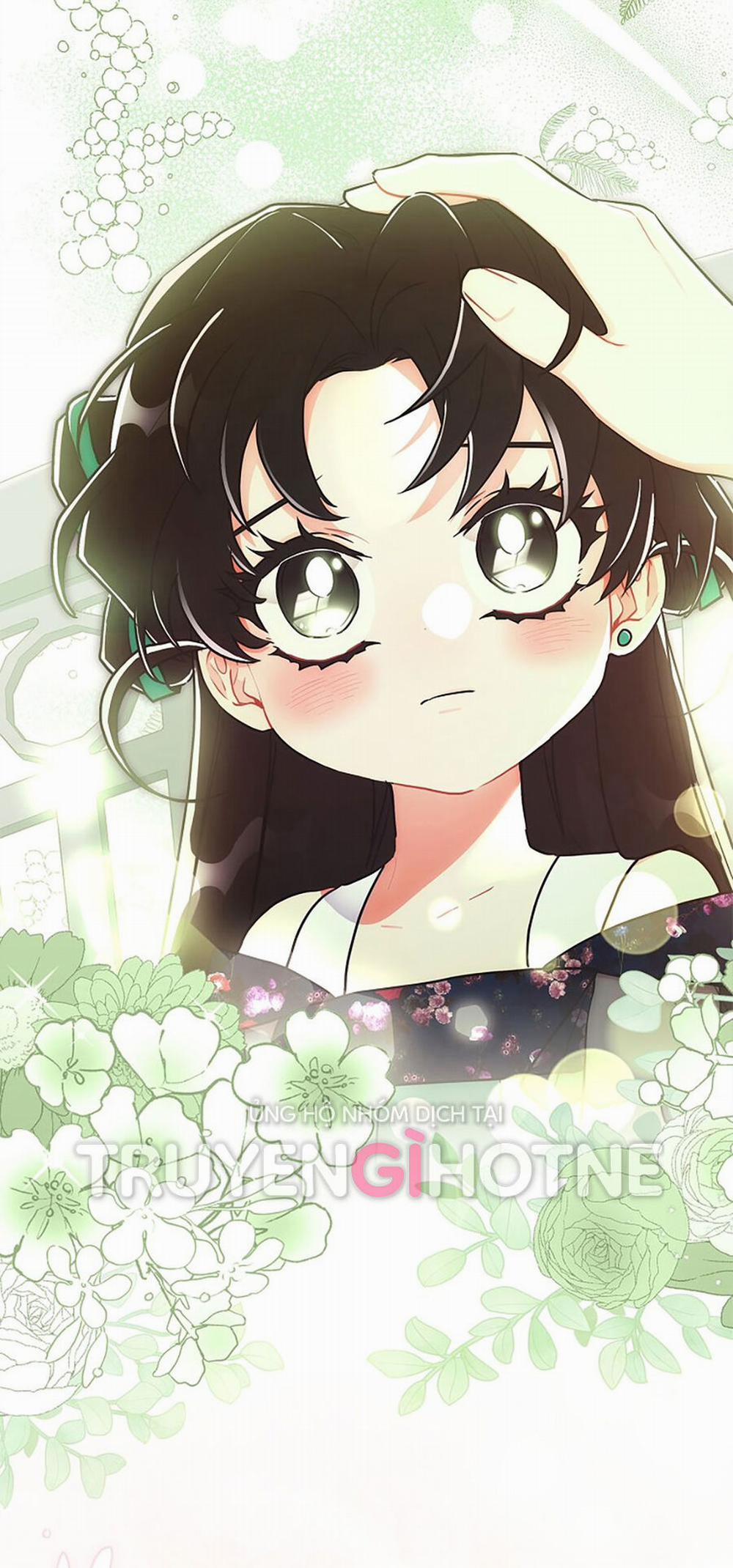 Ta Trở Thành Con Gái Nuôi Của Nam Chính 80.1 trang 1